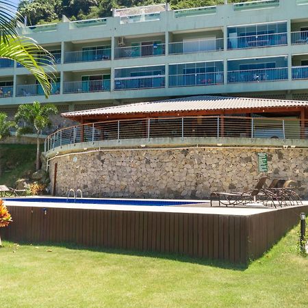 Angra Dos Reis Com Estilo E Sofisticacao! Apartment Luaran gambar