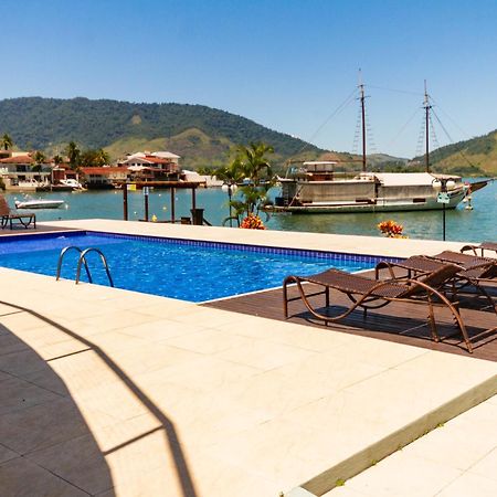 Angra Dos Reis Com Estilo E Sofisticacao! Apartment Luaran gambar
