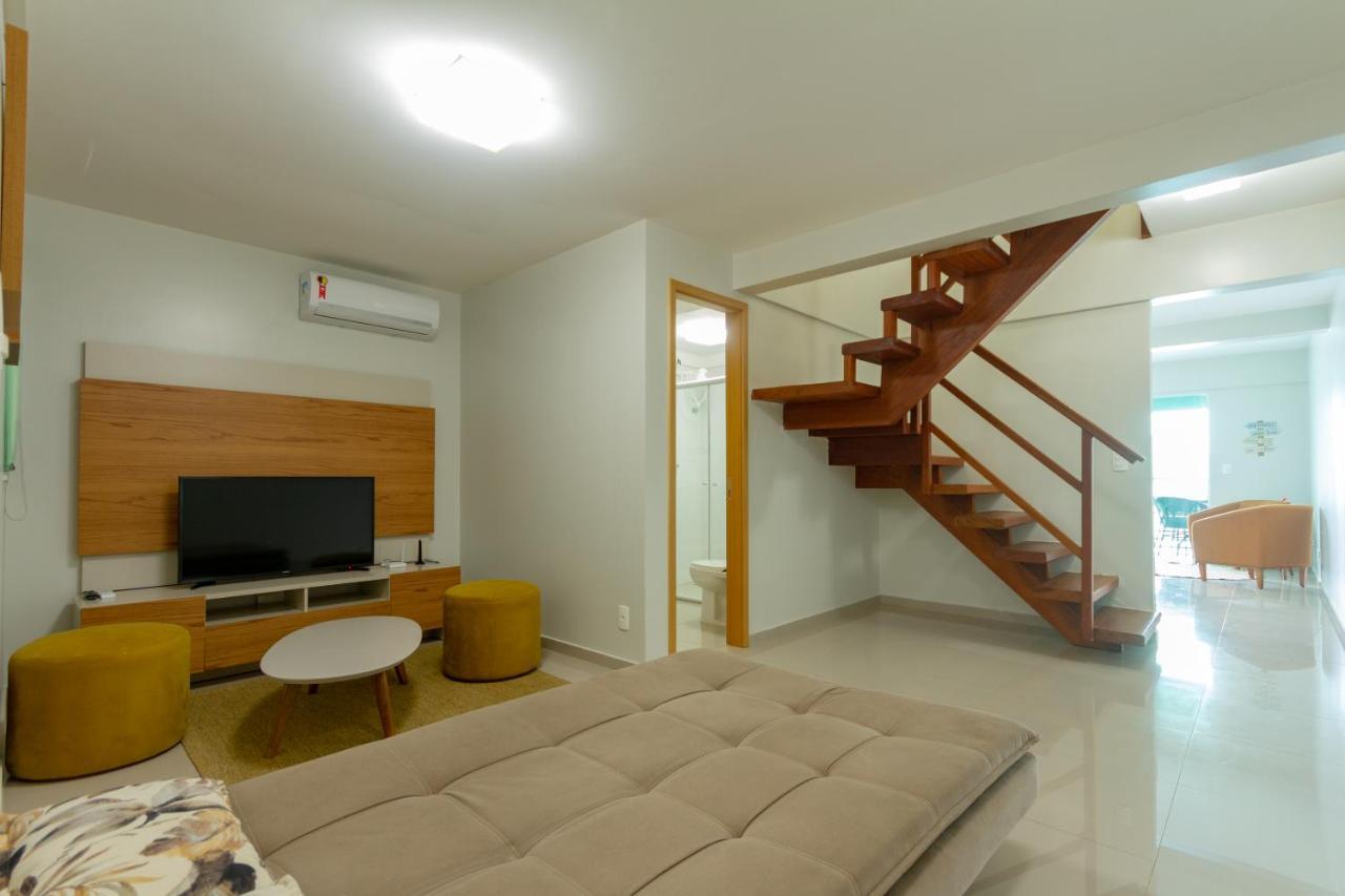 Angra Dos Reis Com Estilo E Sofisticacao! Apartment Luaran gambar