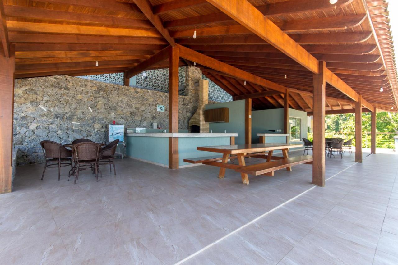 Angra Dos Reis Com Estilo E Sofisticacao! Apartment Luaran gambar