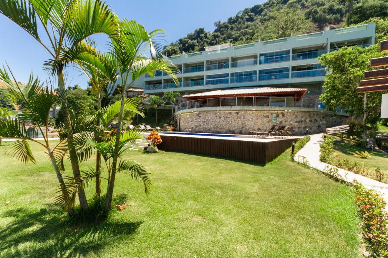 Angra Dos Reis Com Estilo E Sofisticacao! Apartment Luaran gambar