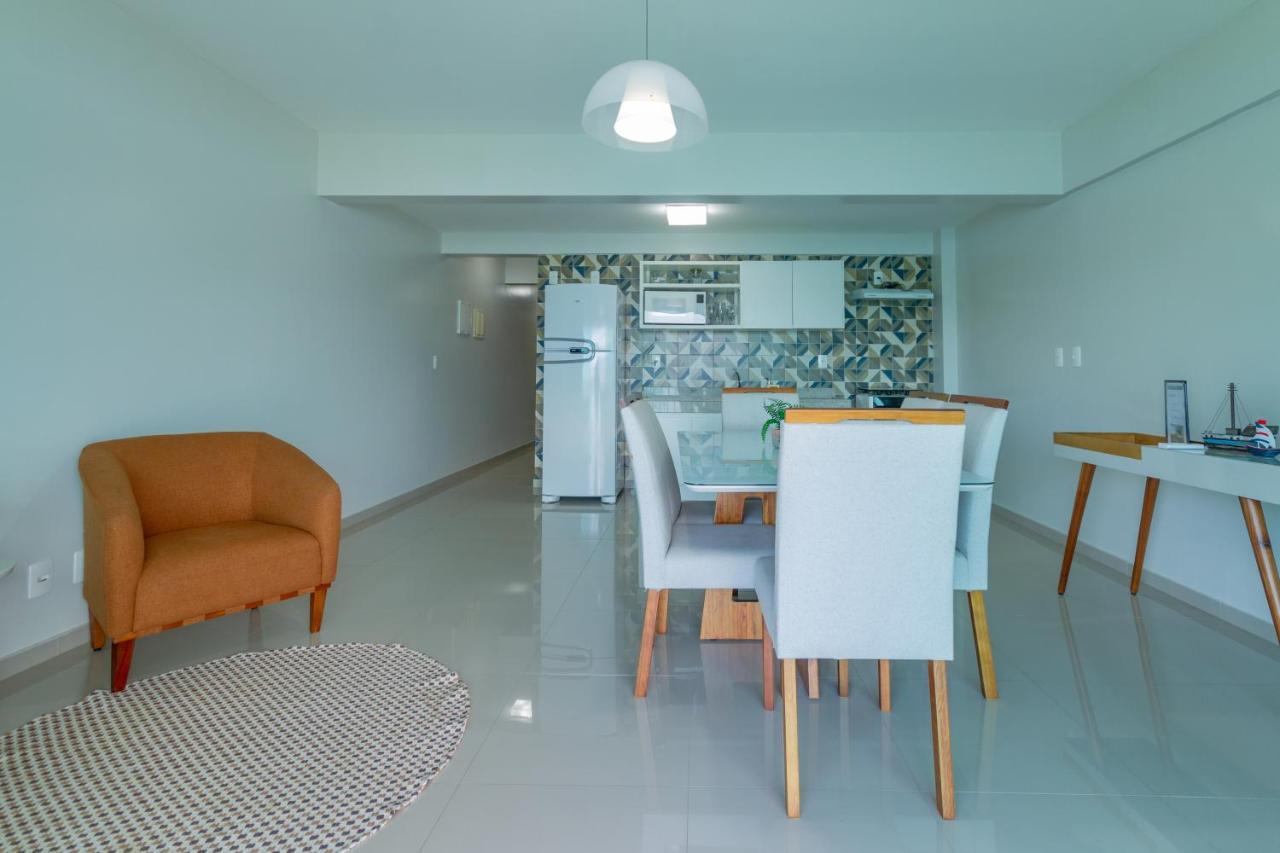 Angra Dos Reis Com Estilo E Sofisticacao! Apartment Luaran gambar