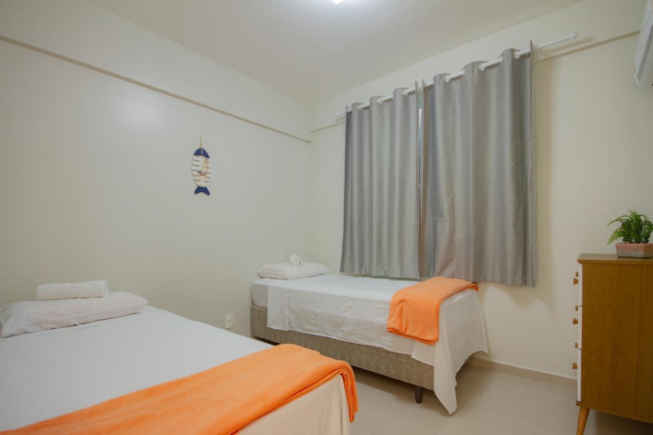 Angra Dos Reis Com Estilo E Sofisticacao! Apartment Luaran gambar