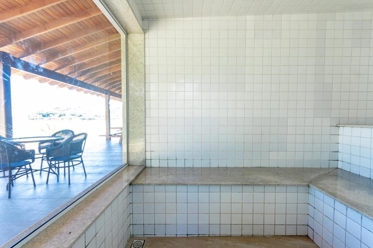Angra Dos Reis Com Estilo E Sofisticacao! Apartment Luaran gambar