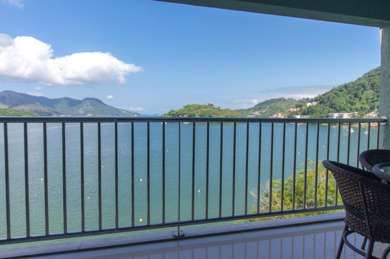 Angra Dos Reis Com Estilo E Sofisticacao! Apartment Luaran gambar