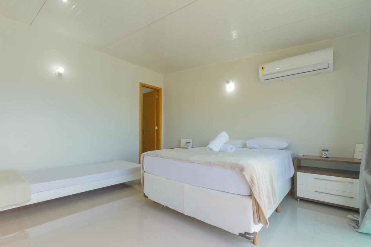 Angra Dos Reis Com Estilo E Sofisticacao! Apartment Luaran gambar