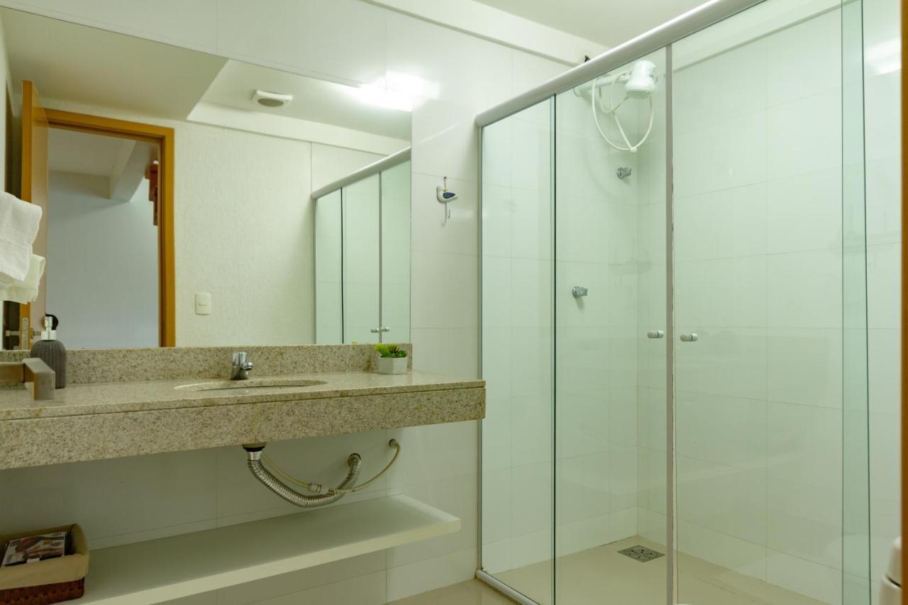 Angra Dos Reis Com Estilo E Sofisticacao! Apartment Luaran gambar