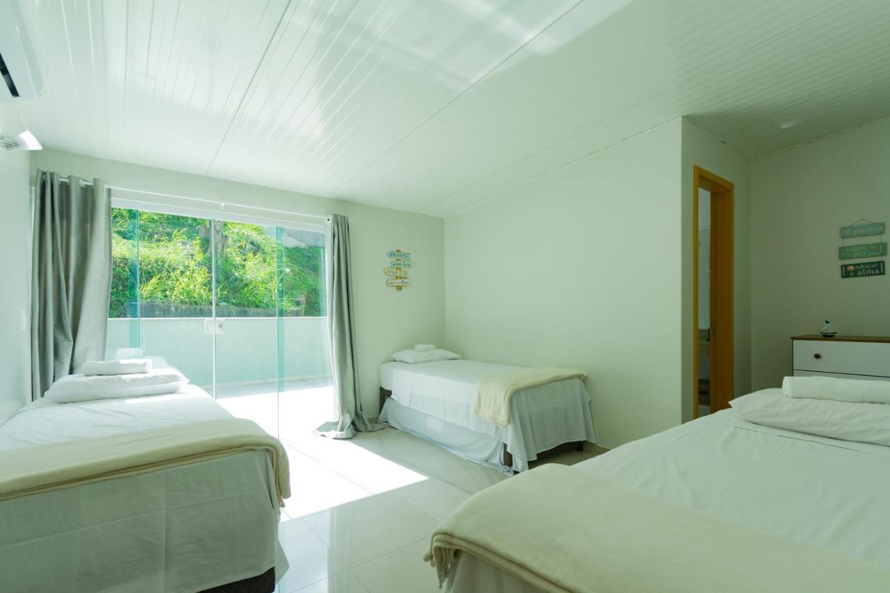 Angra Dos Reis Com Estilo E Sofisticacao! Apartment Luaran gambar